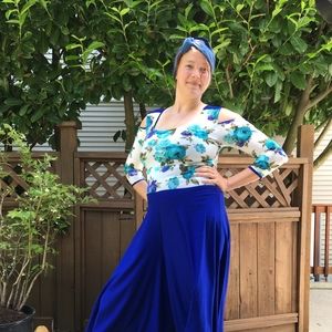 Meet your Posher, Elizabeth